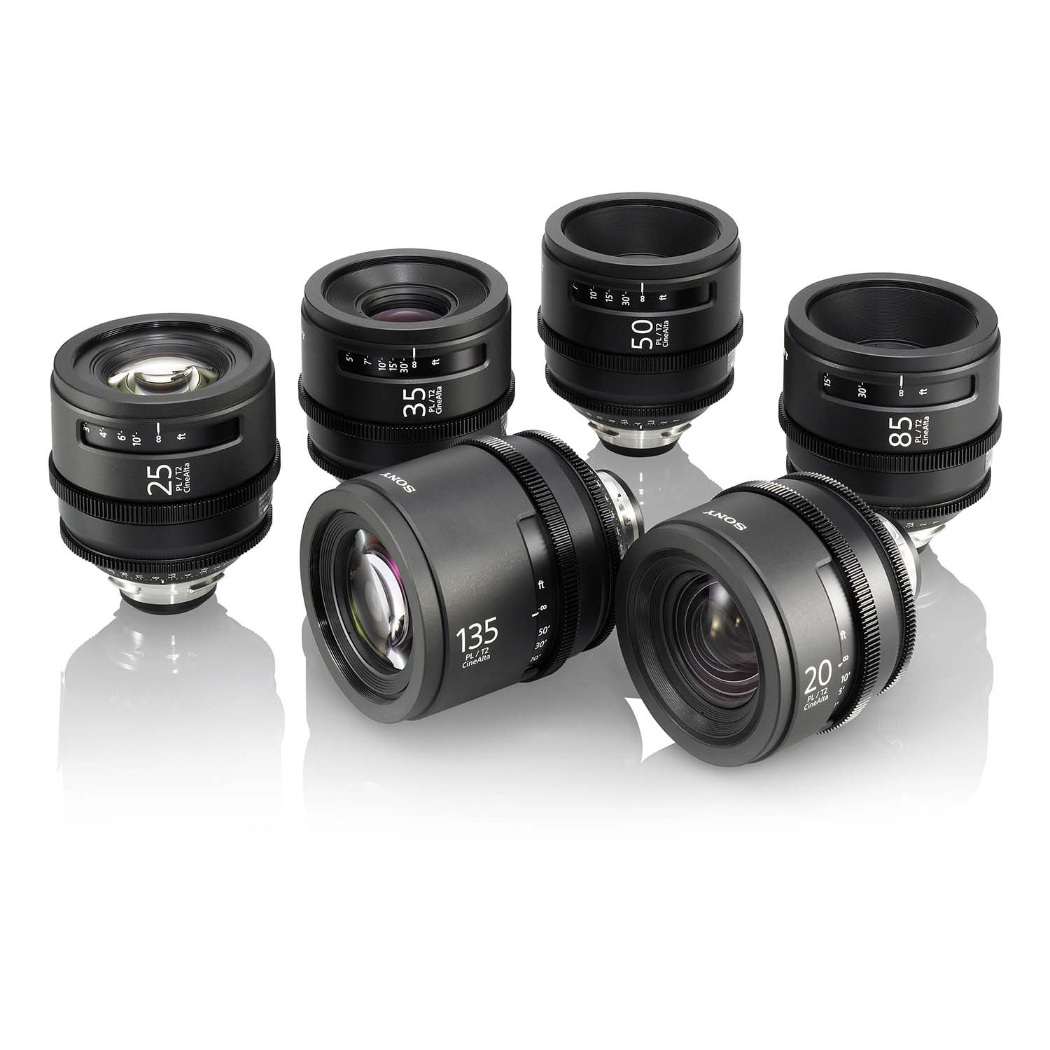 sony-pl-lens-set-video-production-equipment-rental