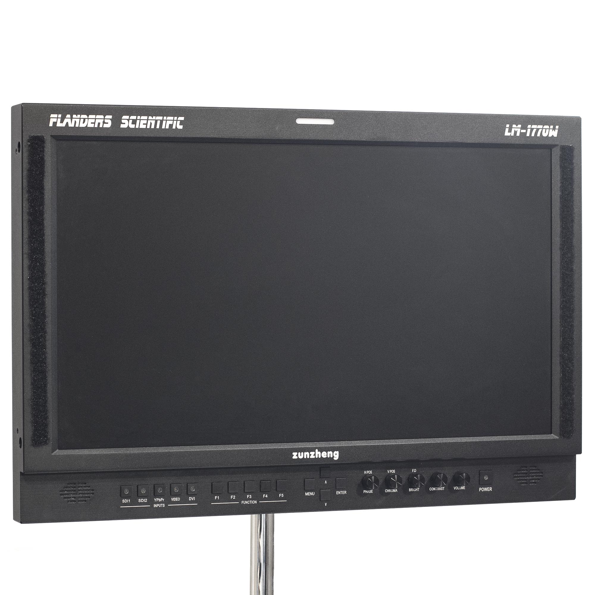 Flanders 17″ Monitor – Video 